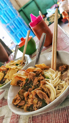 Mie Ayam Memey