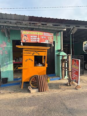 Mie Ayam Mumer Pak Anas