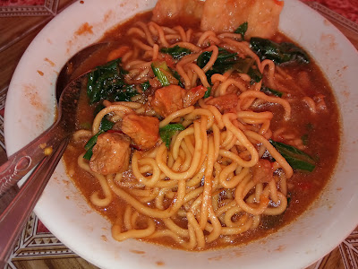 Mie Ayam "MURNI"
