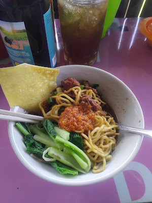 Mie Ayam Namirhea 2