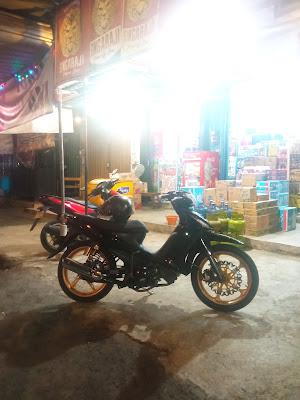 Mie Ayam Nascor Bakso
