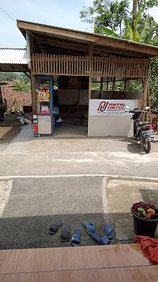 Mie Ayam, Nasi Goreng, Kwetio Mie Goreng
