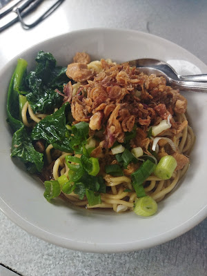 Mie Ayam Ndoy