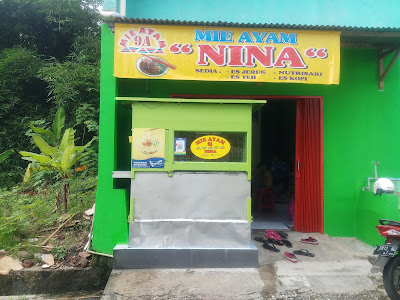 mie ayam nina chapter 2