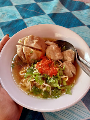 Mie Ayam Njleboood