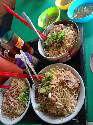 Mie Ayam NoNa