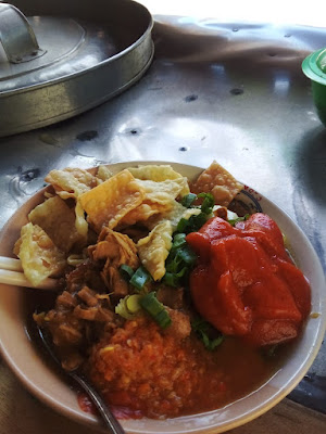 Mie Ayam Nopleng