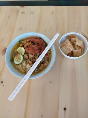 MIE AYAM NYANDU
