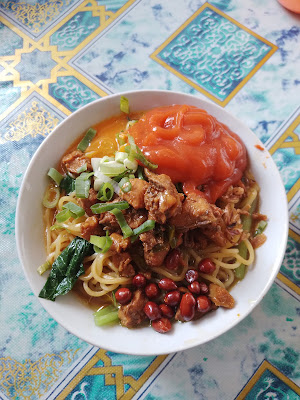 mie ayam nyok nyok