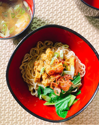 Mie Ayam Oetama