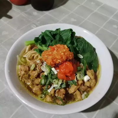 Mie Ayam OmIpul_UMKMUMP