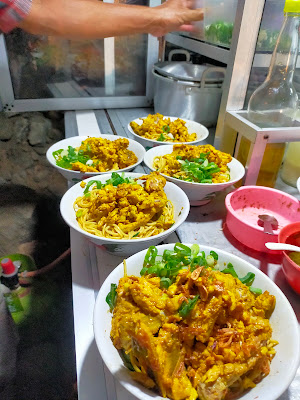Mie ayam pak karno_UMKM UMP