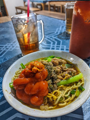 Mie Ayam Pak Nono