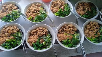 MIE AYAM PAK OZAN