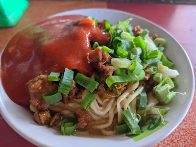 Mie Ayam Pak Pepeng
