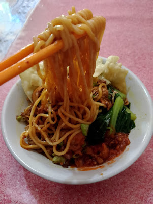 Mie Ayam Pak Sarjan