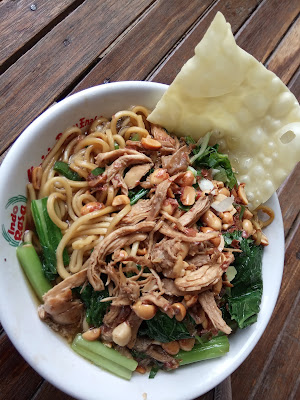 Mie Ayam Pak Siyam Sidabowa