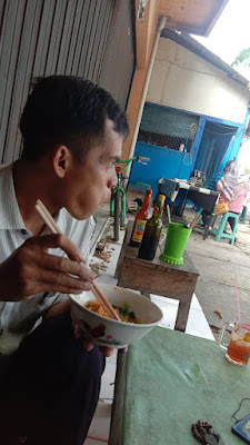 Mie Ayam Pak Sumar