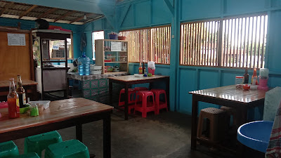 Mie Ayam Pak Tarno Jipang