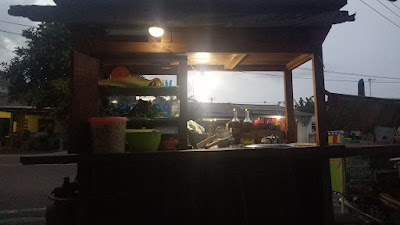 Mie Ayam Pak Tris