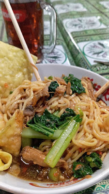 Mie Ayam Pak Triyono