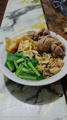 Mie Ayam Pakdhe Kuncung