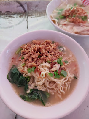 Mie Ayam Pangsit Bang Udin