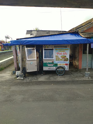 Pak Mis Chicken Noodle Soup with