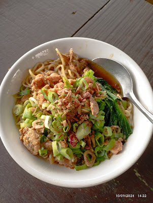 MIE AYAM PANORAMA
