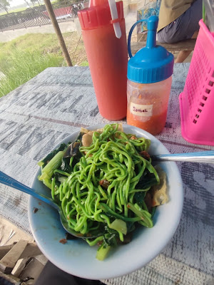 Mie Ayam Pelangi