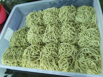 Mie Ayam PINGJO