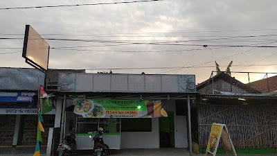 MIE AYAM PUAS PLUS+