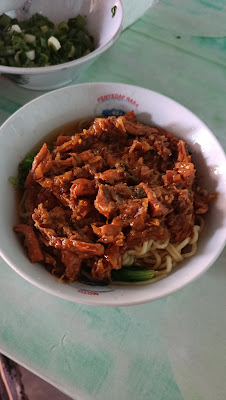 Mie Ayam Purwakarta