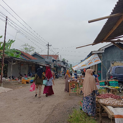 Mie ayam purwasari