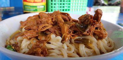 Mie Ayam Q Jumadi