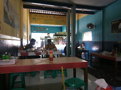 Mie Ayam Raosin 3