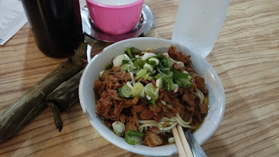 Mie Ayam Raosin 4