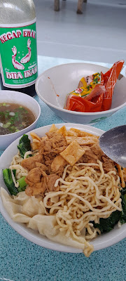 Mie Ayam Rawuh Padamara