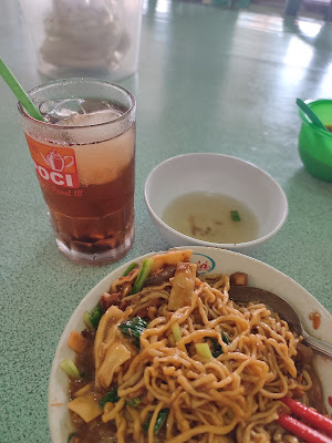 Mie Ayam Rawuh Putra Bojanegara