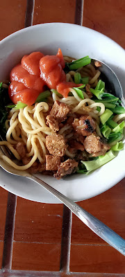 Mie Ayam Rayhan Berkah Jaya