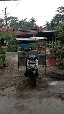 Mie Ayam Rindu Rasa