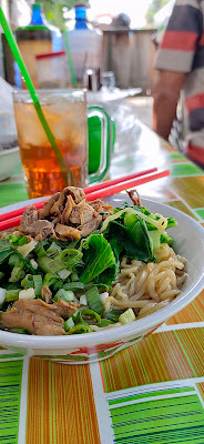Mie Ayam Rizki