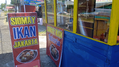 Mie Ayam SaeNiku