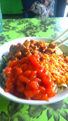 Mie Ayam Sakepuh