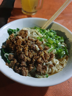Mie Ayam Sapa Nyana