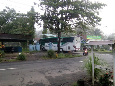 Mie Ayam Sarjono