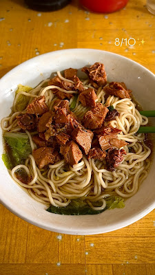 Mie Ayam Sasari