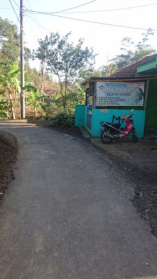 Mie Ayam Selera Segar