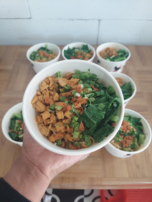 Mie Ayam Setia
