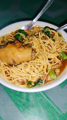 Mie Ayam Setia Rasa
